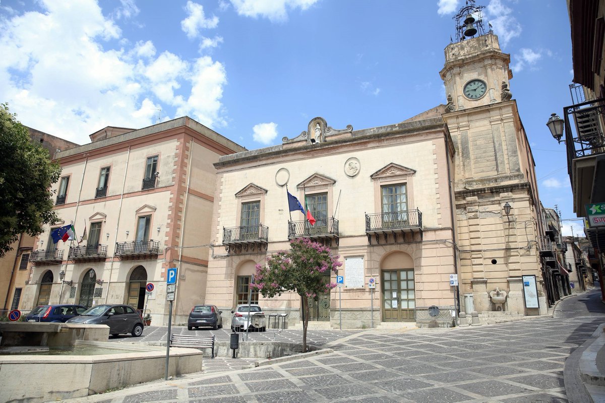 Parte la riorganizzazione degli uffici comunali