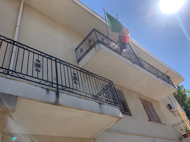 Inaugurato uno sportello dello Iacp di Palermo a casa Lo Bue