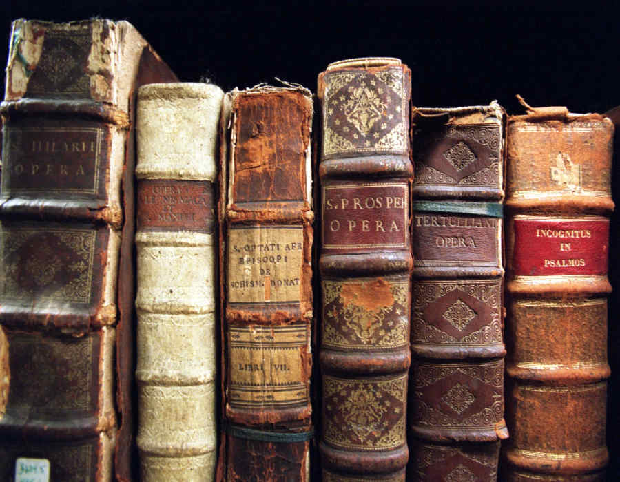 Biblioteca “Francesco Bentivegna”