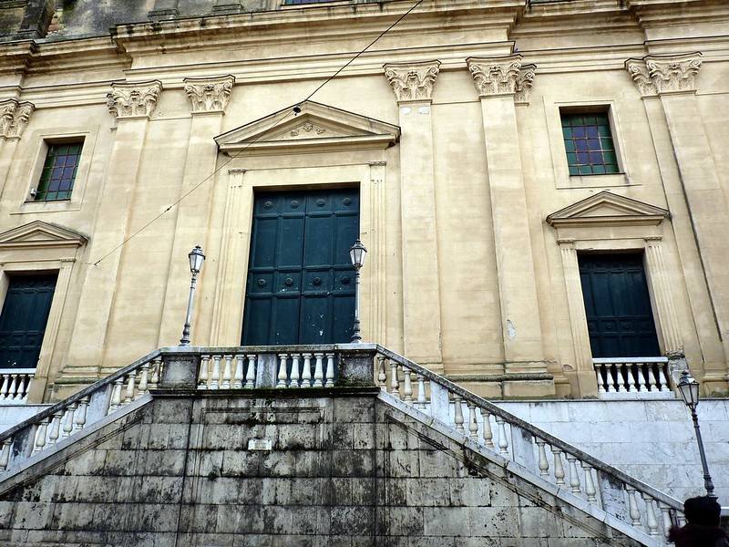 Chiesa di San Martino (Chiesa Madre)