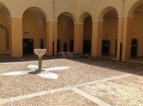 Complesso monumentale Sant’Agostino