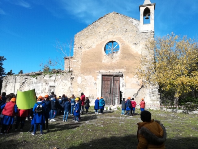 “Festa dell’Albero”, piantati nuovi arbusti nella villa comunale