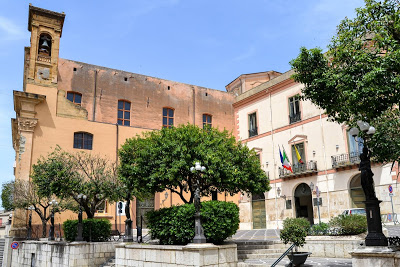 AREA 1: AMMINISTRATIVA
