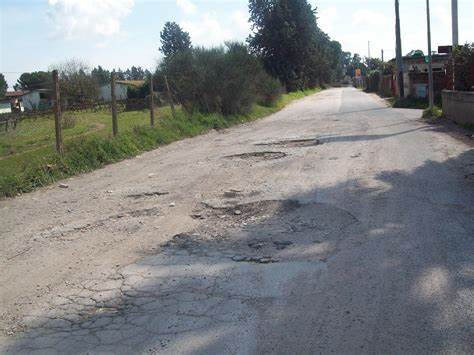 In arrivo 840.000 euro per 14 strade del territorio