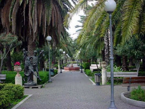 Villa comunale