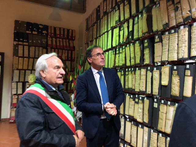 Il ministro Boccia ai sindaci: sulla viabilità sì ad un incontro al ministero delle Infrastrutture
