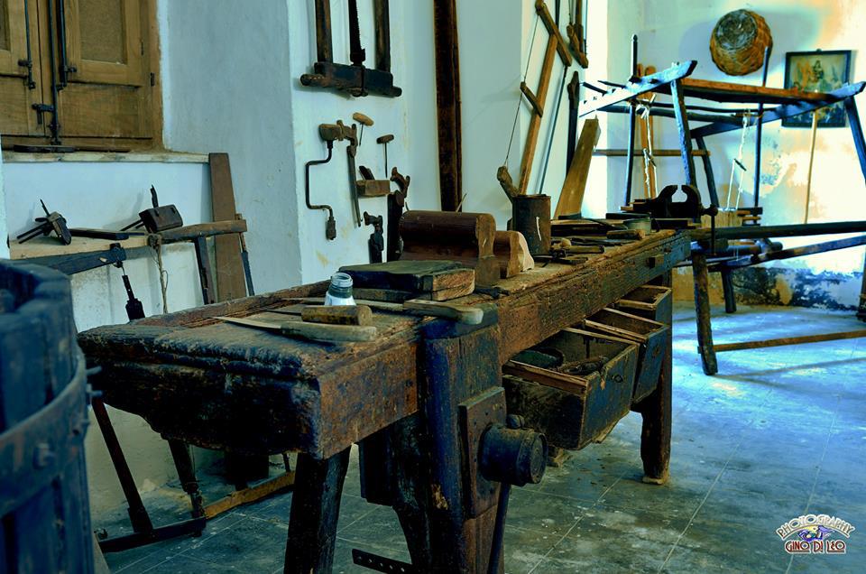 Museo Etnografico