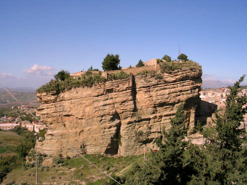 Le Rocche di Corleone