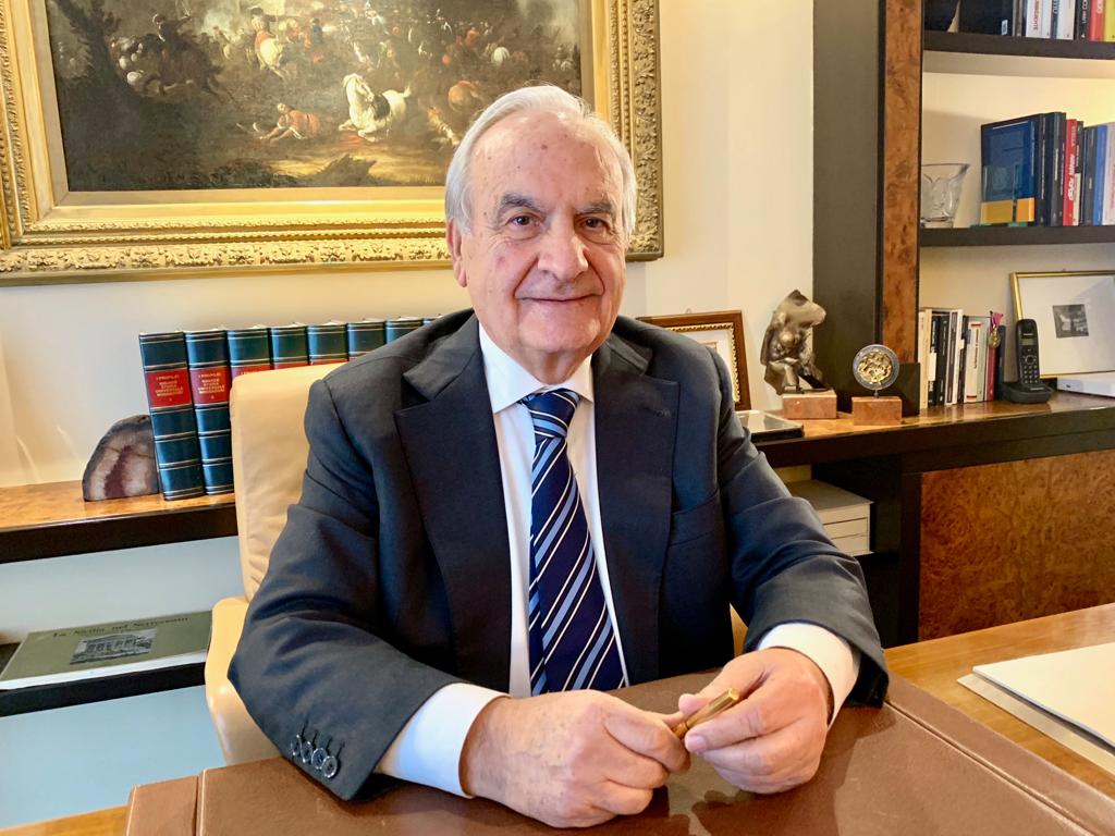 VIDEO  YOUTUBE  – SINDACO