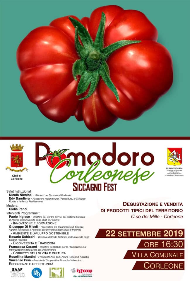 Siccagno Fest