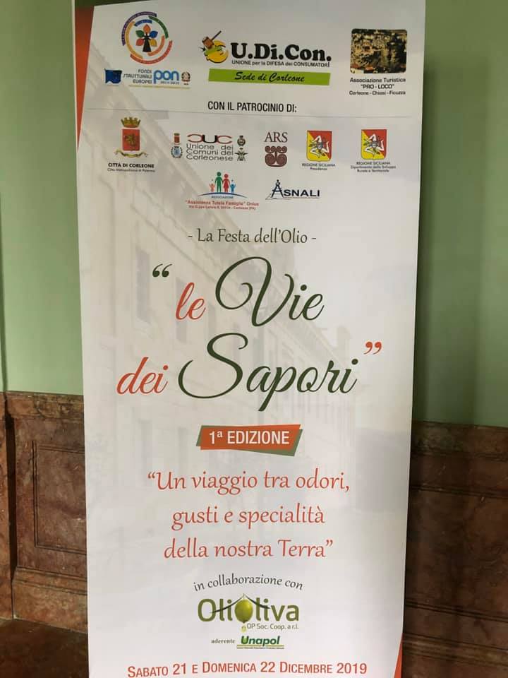 Le Vie dei Sapori