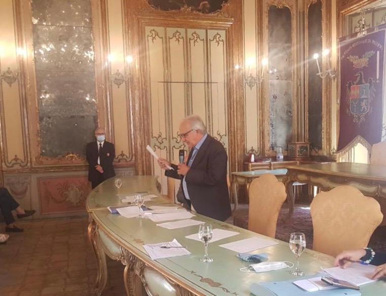 Conferenza dei Sindaci: eletto il Comitato esecutivo