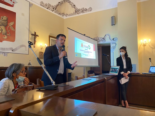 Raccolta differenziata, parte un progetto “social”