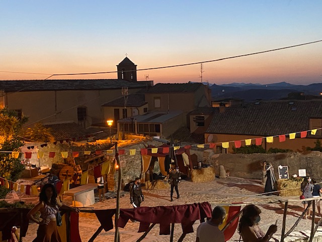 Musica, libri, incontri, sport per la “Settimana della Cultura e della libertà” a Corleone e Ficuzza