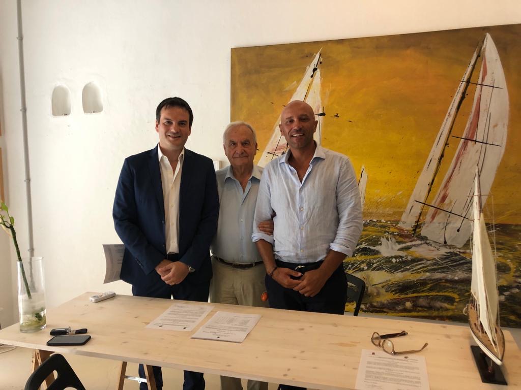 Protocollo d’intesa con Amici di Fieracavalli per valorizzare il territorio