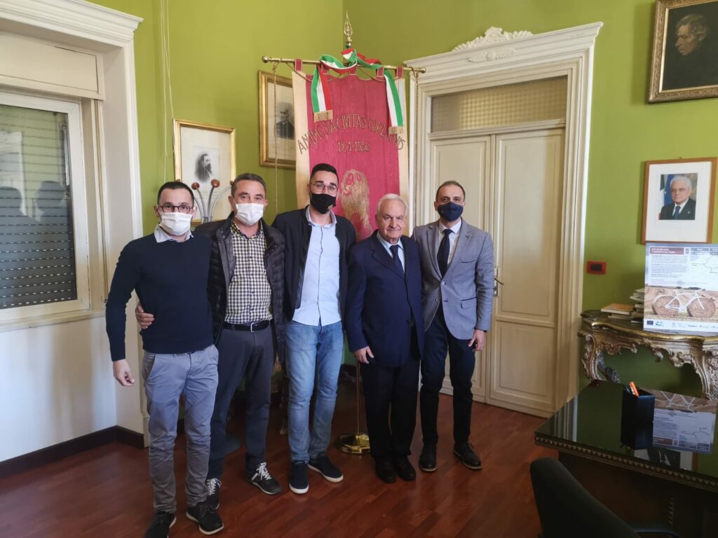 Elezioni Servizio civile universale, il più votato è un corleonese