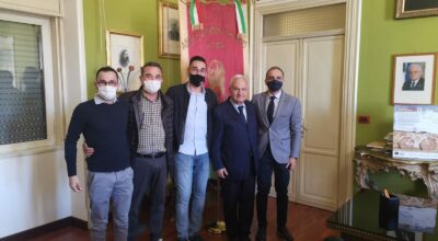 Elezioni Servizio civile universale, il più votato è un corleonese