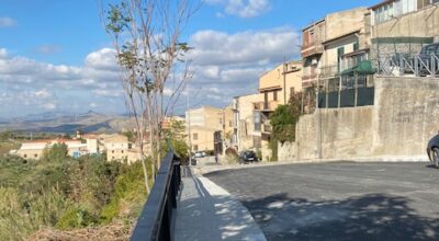 Terminati i lavori per mettere in sicurezza una parte del torrente Corleone