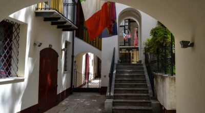 Via libera al progetto per la ristrutturazione di Palazzo Provenzano