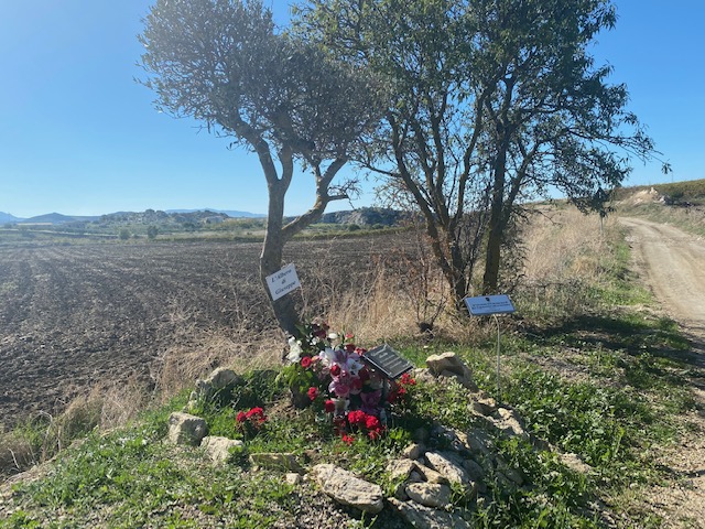 Commemorati il pediatra Liotta e il sindaco Verro