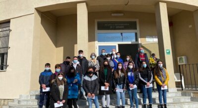 Consegnati dalla Fondazione Badami sussidi di beneficienza a 11 studenti