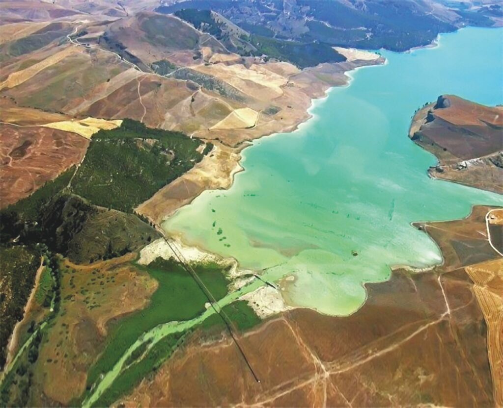Unione dei Comuni del Corleonese, siglato l’accordo per il Contratto di Fiume
