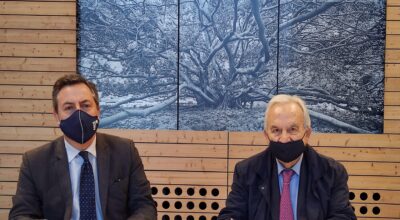 Eco e sismabonus: protocollo d’intesa tra Ance e Comune