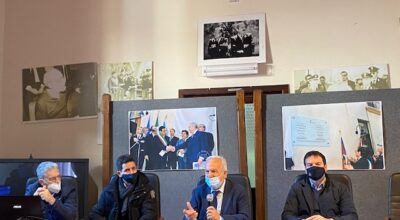 Presentato il Piano di Azione per l’Energia Sostenibile