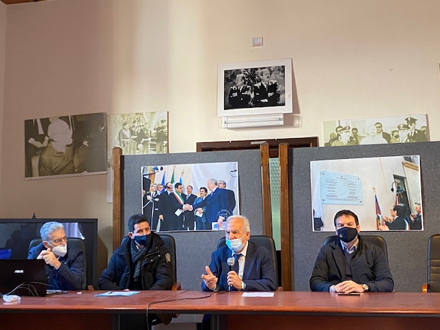 Presentato il Piano di Azione per l’Energia Sostenibile