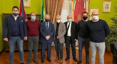 Pronto il decreto di finanziamento per i lavori a Palazzo Provenzano e al Cidma