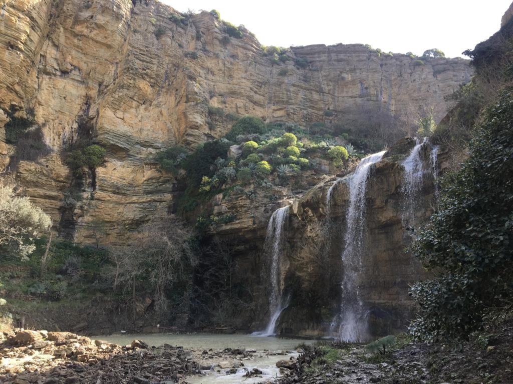 Finanziato il progetto per la promozione delle Cascate delle Due Rocche