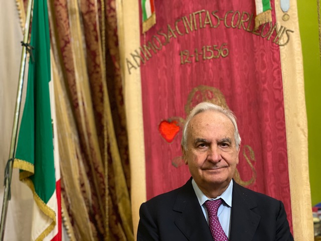 Il Comune diffida Mediaset e TAODUE sulla preannunciata serie tv “Lady Corleone”