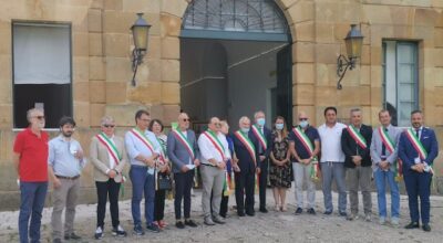 Ss.118 Corleonese-Agrigentina: 19 sindaci chiedono progetto e via ai lavori