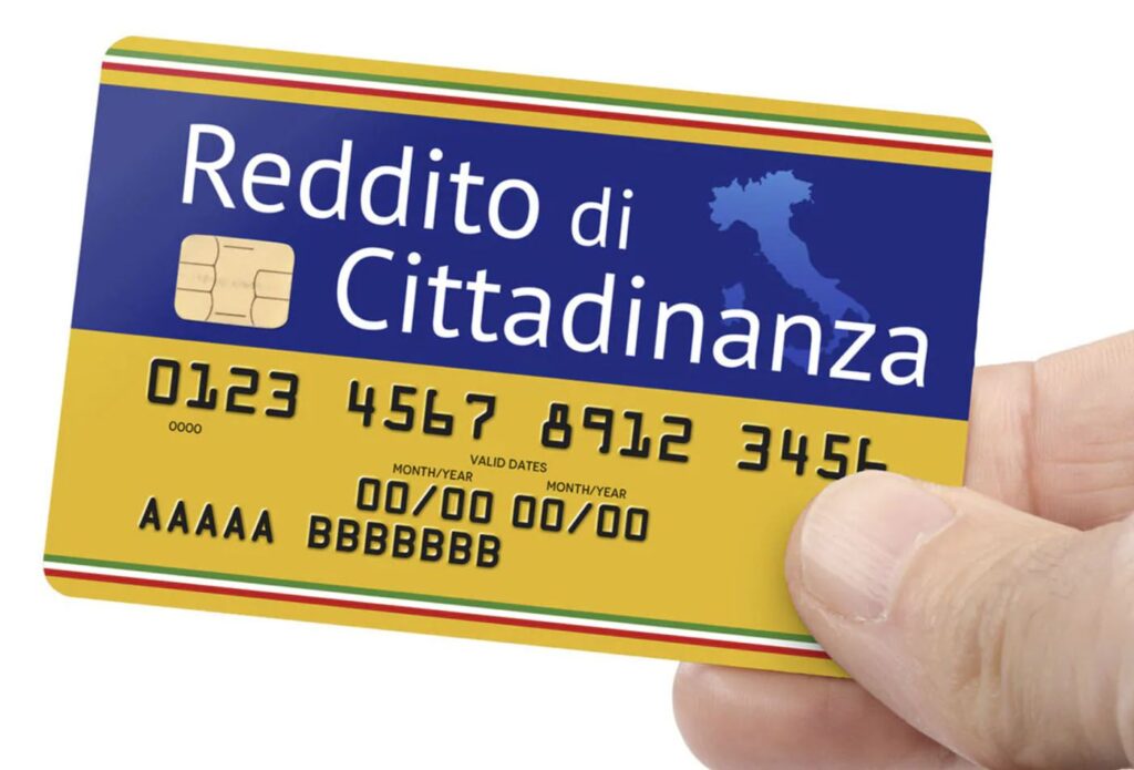 Al via i progetti utili alla collettività per beneficiari del RDC in 7 comuni
