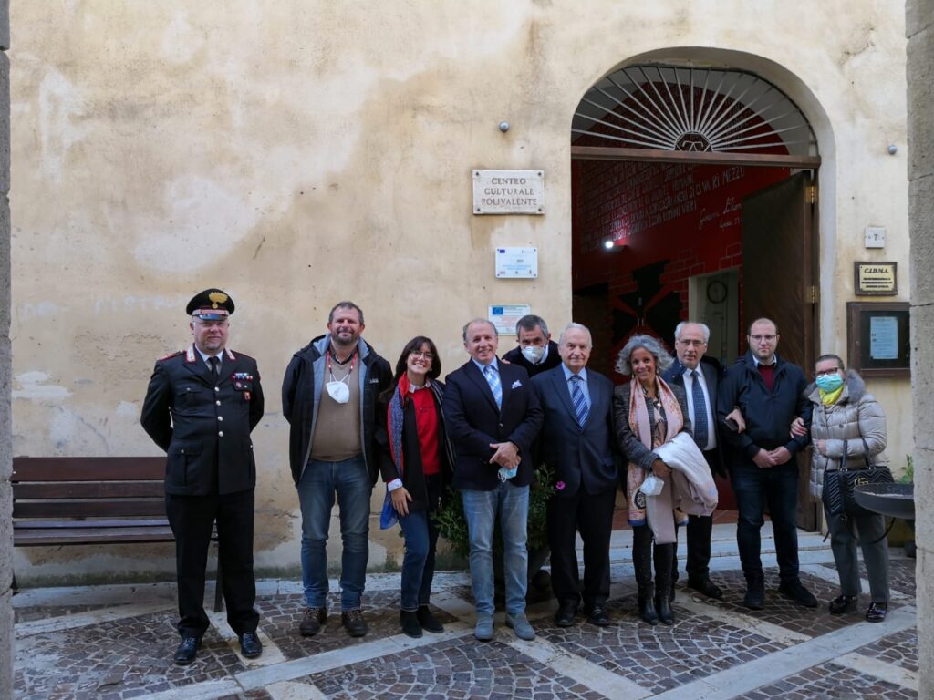 Migranti, entrano nel vivo le attività del progetto Busy