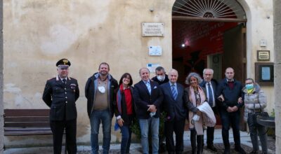 Migranti, entrano nel vivo le attività del progetto Busy