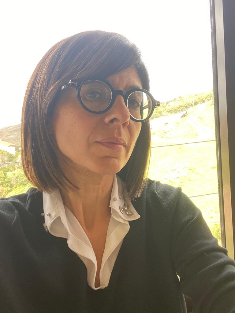 Il Sindaco ringrazia la portavoce, dott.ssa Monica Diliberti, a conclusione della sua attività