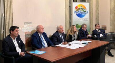 Area Interna del Corleonese, del Sosio e del Torto: firmato il protocollo d’intesa