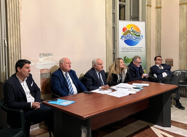 Area Interna del Corleonese, del Sosio e del Torto: firmato il protocollo d’intesa