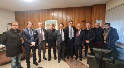 Riapre con nuovi servizi lo sportello della Camera di Commercio