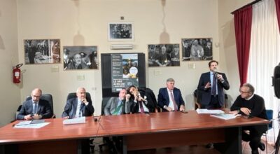 Inaugurato oggi il nuovo sportello della Camera di Commercio Palermo Enna