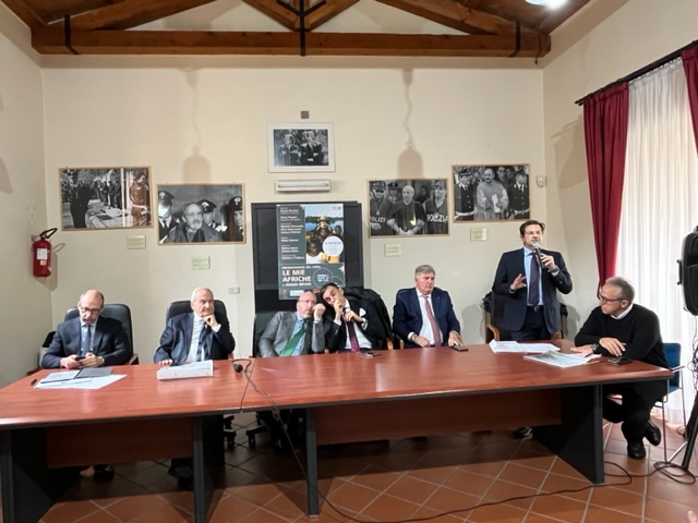 Inaugurato oggi il nuovo sportello della Camera di Commercio Palermo Enna