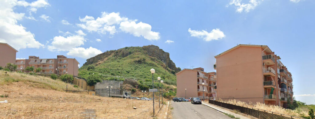 Consegnati i lavori a Cozzo del Poggio