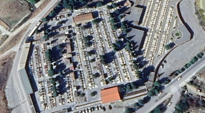 bando di gara assegnazione aree cimiteriali per sepolture gentilizie